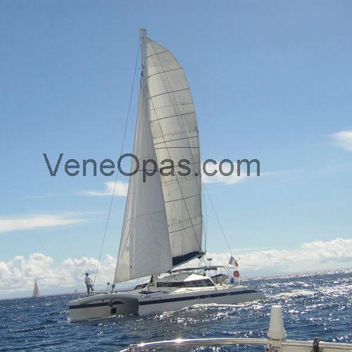 Freydis 49 Tekniset tiedot ja arvostelut